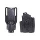 W&T �����ǥå��� �ۥ륹���� For SIG P320 X300 �֥�å�