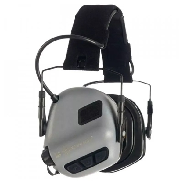 OPSMEN M31 PLUS ノイズキャンセリングイヤマフ OPSMEN M31 PLUS ノイズキャンセリングイヤーマフ BK | ヘッド