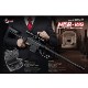 ARES MSR-WR �������å��󥰥��ʥ��ѡ��饤�ե� ���ѥϡ��ɥ������դ�