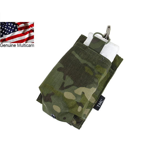 【実物】 アクセサリーポーチ　マルチカムトロピック Amazon | TMC CP 330 タイプ ハイドロポーチ 【Multicam Tropic