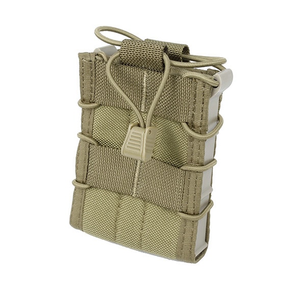 Shadow Tactical Gear マガジンポーチ OD 2個 Shadow Tactical Gear マガジンポーチ OD 2個