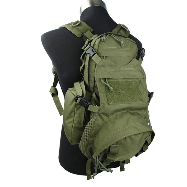 karimata SF ミリタリーバックパック 中型 オリーブドラブ 楽天市場】【0のつく日☆ポイント2倍】迷彩 ミリタリー ボディ