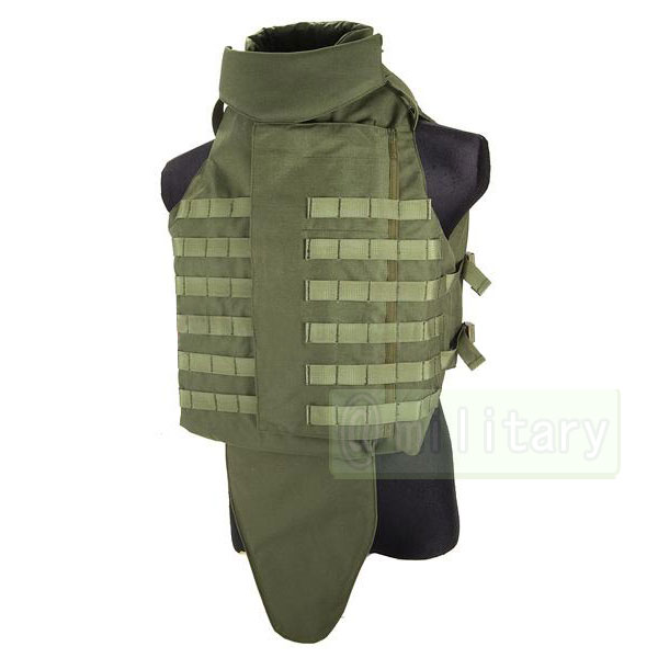 人気が高い FLYYE Outer OD-メーカー/ブランド-キンワ株式会社 Vest Tactical 個人装備