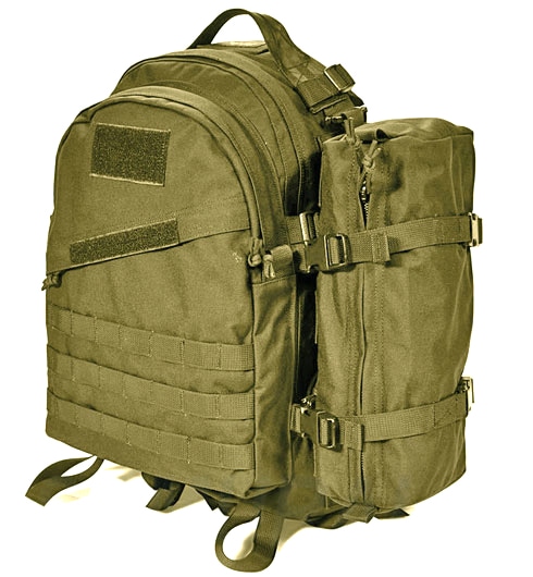 その他 FLYYE MOLLE AIII Backpack PK-M001 FLYYE MOLLE AIII Backpack OD : ジーリーショップ - 通販