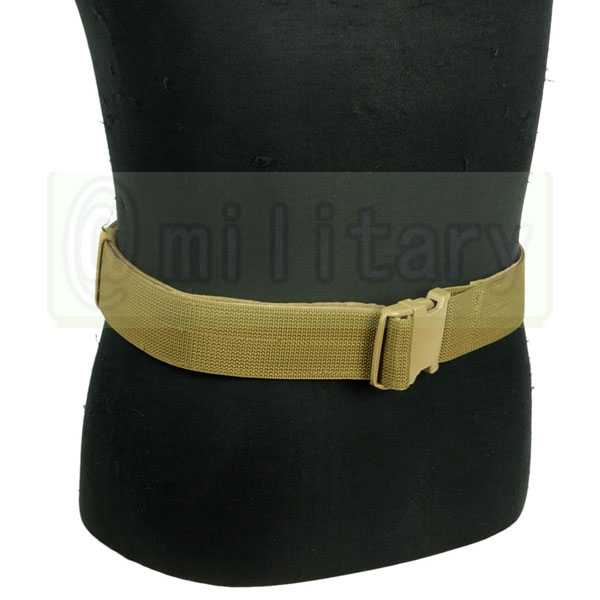 FLYYE 2 Inch Buckle Outer Belt CB-すべての商品-キンワ株式会社