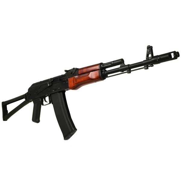 GHK (LCT) GKS74 (AKS74) ガスブローバック-エアーガン本体,ガスガン