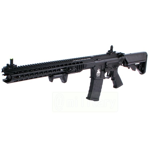 APS BOAR Defense Ambi ライフル タクティカル 電動ガン-メーカー 