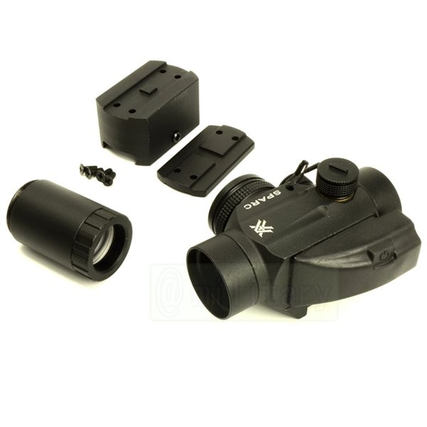 Vortex Strikefire Red Dot ドットサイト実物（実物 VORTEX