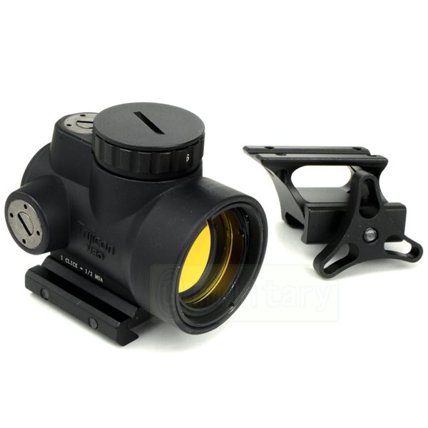 MRO タイプ ドットサイト ブラック-メーカー/ブランド-キンワ株式会社