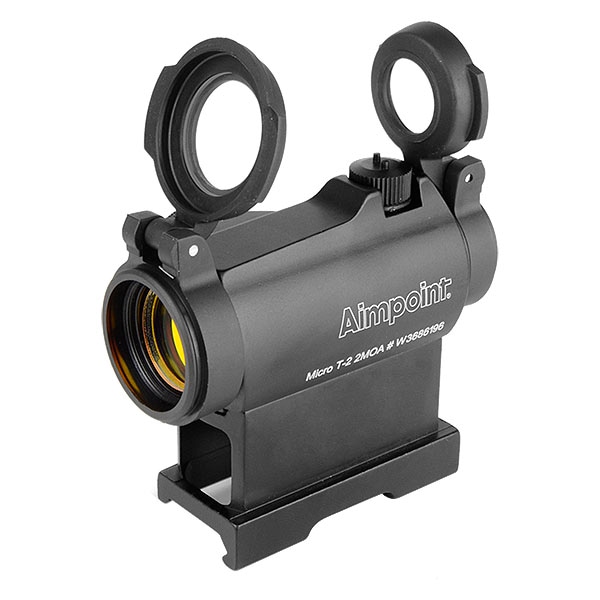 T2 タイプ ドットサイト-メーカー/ブランド-キンワ株式会社