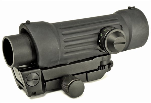 ELCAN SPECTOR エルカン 1－4倍可変倍率