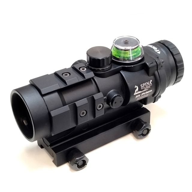 Evolution GearTrijicon ACOG TrijiconACOG型TA31集光チューブ電池不要