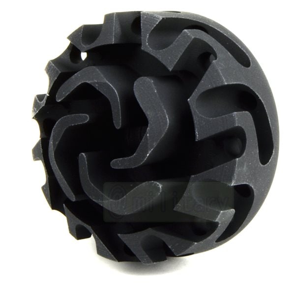 5KU Cookie Cutter Comp タイプ ハイダー Type3 14mm逆ネジ