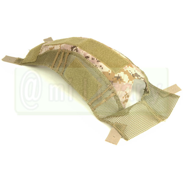 aor1 ヘルメット FMA Ops-Coreタイプ FAST マリタイム ヘルメット アラミド