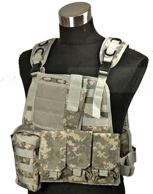 MBSS プレートキャリアセット オールド 実物 Allied Industries MBSS プレートキャリアポーチ