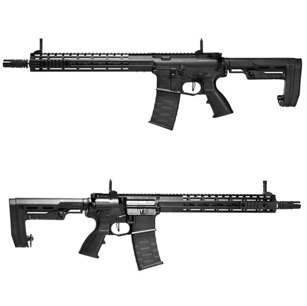 APS12.5インチ M-LOK コンバット ライフル 電動ガン-メーカー/ブランド