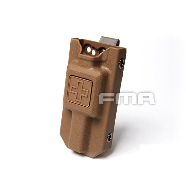 8q-practical ショットシェルキャリアー　ブラック 8Q-Practical ショットシェルキャリアー 8発装備 (BK) FMA製