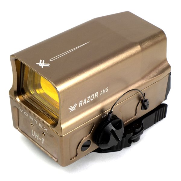 写真2点セット RAZOR AMG サイト➕レールライト