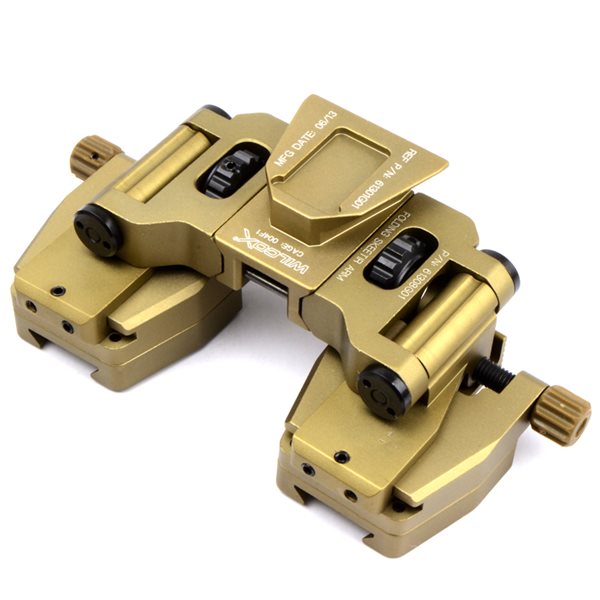 SOTAC Wilcox タイプ Bino-Bridge デザートカラー-すべての商品