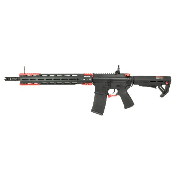 E&C 319E M16VN(ベトナムVer) 電子トリガー搭載 電動ガン(E&C E&C 319E M16VN(ベトナムVer) 電子トリガー搭載 電動ガン(E&C