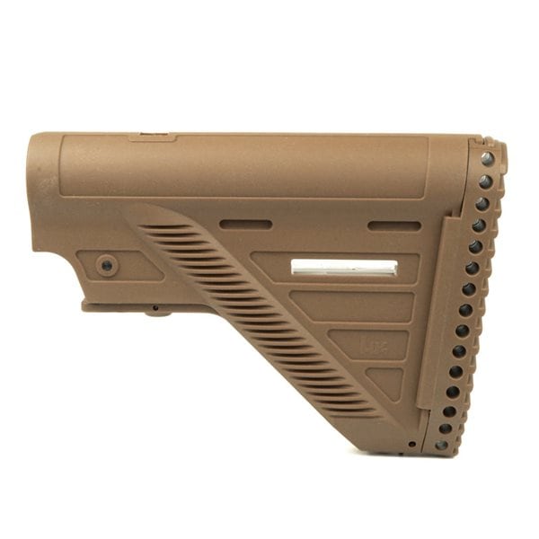 L.A.ホビーショップ / MAGPUL CTRタイプストック/DE:デザート