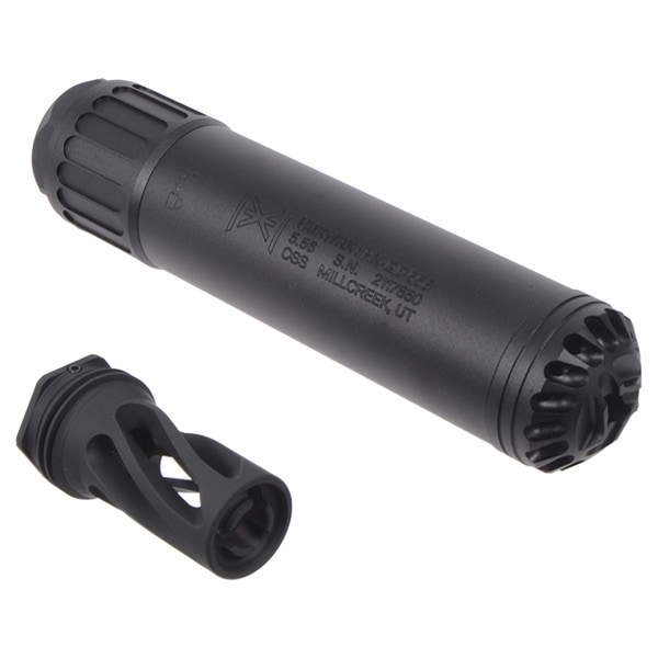 外装パーツ,サイレンサー | キンワ株式会社