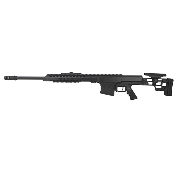 Barrett M89B MRADスナイパーライフル　電動 Barrett M89B MRADスナイパーライフル 電動 バレットMRAD