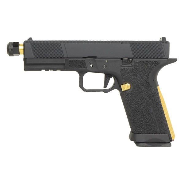 Amazon | タナカ S&W M1917 .455 ハンドエジェクター セカンド
