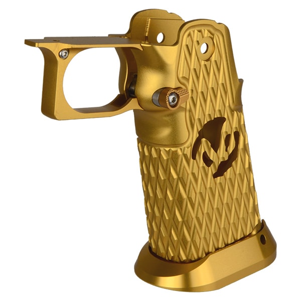 外装パーツ,ハンドガンパーツ,フレーム | キンワ株式会社