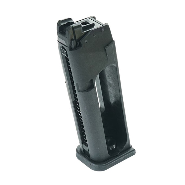 【数量限定】旧モデル在庫処分セールを開催します！ マガジン CO2 23連 ライトウェイト RELOAD UMAREX GLOCK VFC製 / トイガン