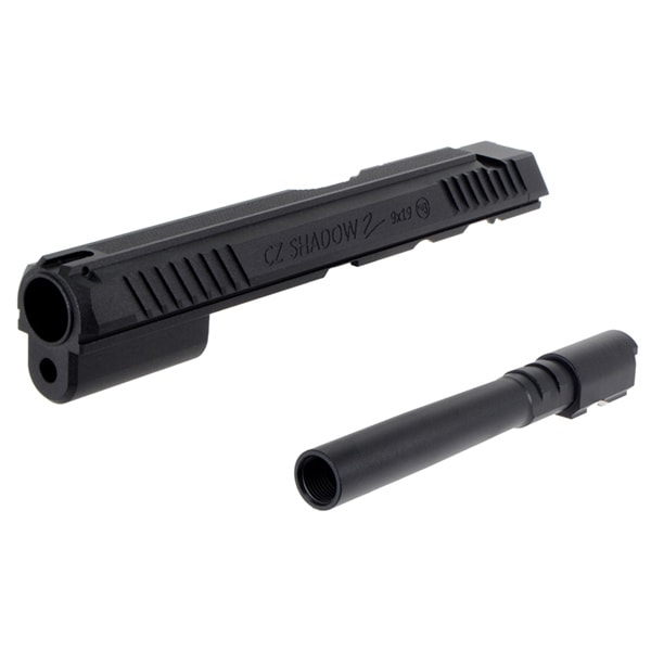 タナカワークス　SAA12インチカスタム＋ストック（ライトジャパン製） Amazon | 5KU SPEED CAT タイプ CNC アルミスライド マルイ Hi