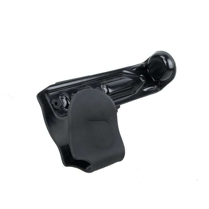 Kydex ホルスター for M320 ランチャー [ベルトクリップ式] ブラック