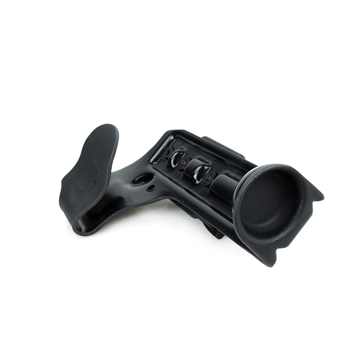 Kydex ホルスター for M320 ランチャー [ベルトクリップ式] ブラック