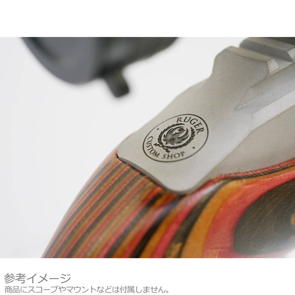 CL Project Design × A+ Airsoft 10/22( KC-02 System ) ガスブローバックライフル (Limited Product)  シルバー