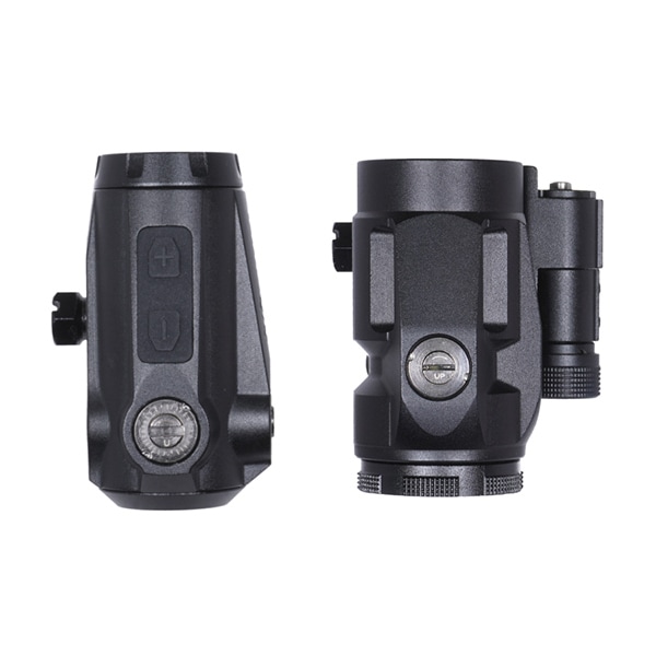 SIG SAUER ROMEO5 タイプ ドットサイト ＆ JULIET3 タイプ マグニ
