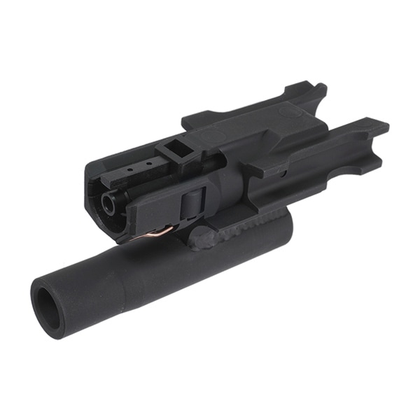 CRUSADER スチールボルトキャリアセット UMAREX / VFC MP5 V2