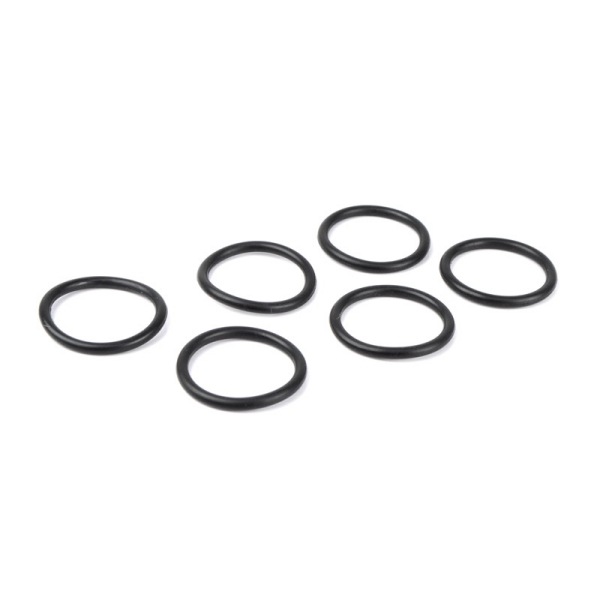 BIGRRR ピストンヘッド用 Oリング (20 x 2.5mm) 6個セット (DQ0002)