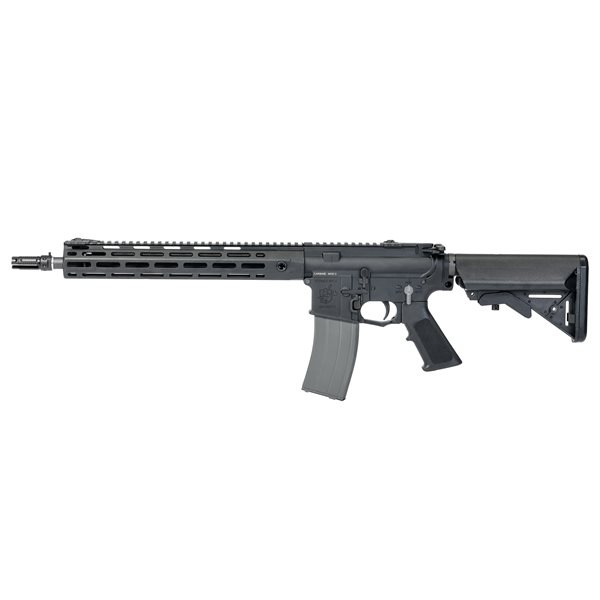 VFC KAC SR16E3 カービン Mod2 M-LOK V2 ガスブローバック (Knight's Licensed)