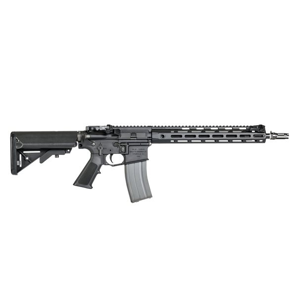 VFC KAC SR16E3 カービン Mod2 M-LOK V2 ガスブローバック (Knight's Licensed)