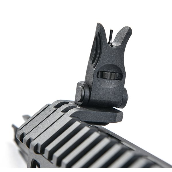VFC KAC SR16E3 カービン Mod2 M-LOK V2 ガスブローバック (Knight's Licensed)