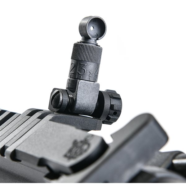 VFC KAC SR16E3 カービン Mod2 M-LOK V2 ガスブローバック (Knight's Licensed)