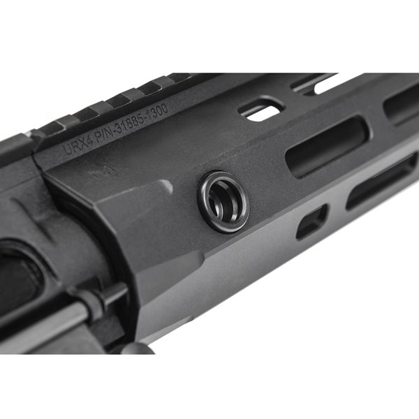 VFC KAC SR16E3 カービン Mod2 M-LOK V2 ガスブローバック (Knight's Licensed)