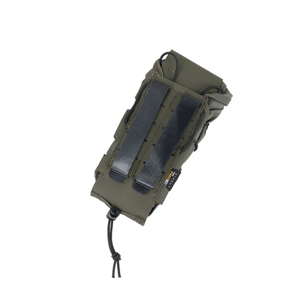 TMC メディカル ポーチ バーティカル レンジャーグリーン