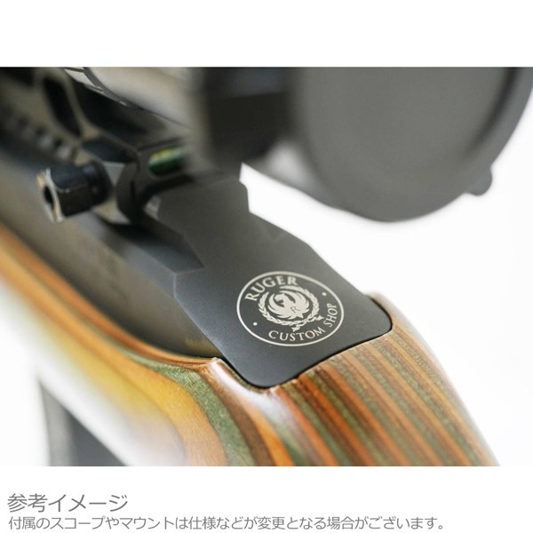 CL Project Design × A-Plus Airsoft10/22( KC-02 System ) ガスブローバックライフル (Limited Product) ツートーン デラックスエディション ツートーン