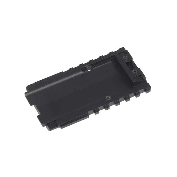 5KU RMR ドットサイトマウント プレート 東京マルイ GBB G17 Gen5 MOS 用