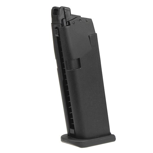 UMAREX / VFC GLOCK19 Gen.5 MOS ガスブローバック