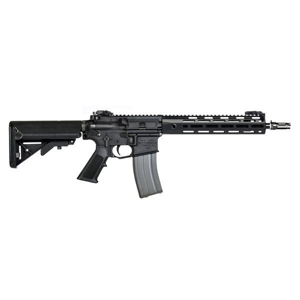 VFC KAC SR16E3 CQB Mod2 M-LOK ガスブローバック (Knight's Licensed)