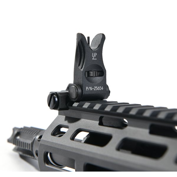 VFC KAC SR16E3 CQB Mod2 M-LOK ガスブローバック (Knight's Licensed)