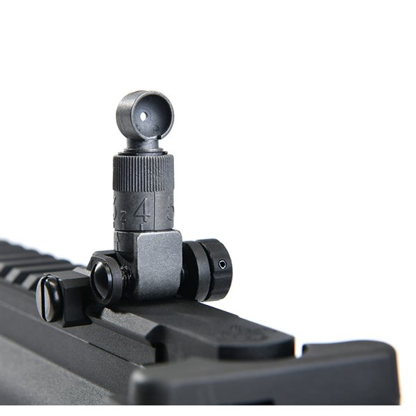 VFC KAC SR16E3 CQB Mod2 M-LOK ガスブローバック (Knight's Licensed)
