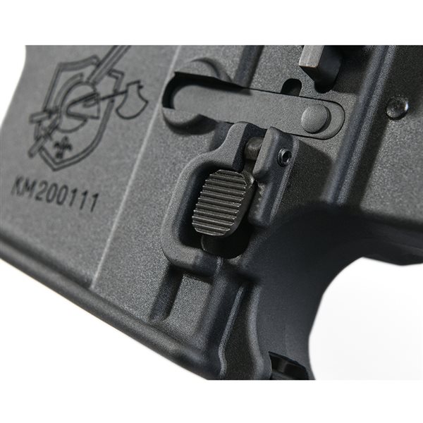 VFC KAC SR16E3 CQB Mod2 M-LOK ガスブローバック (Knight's Licensed)